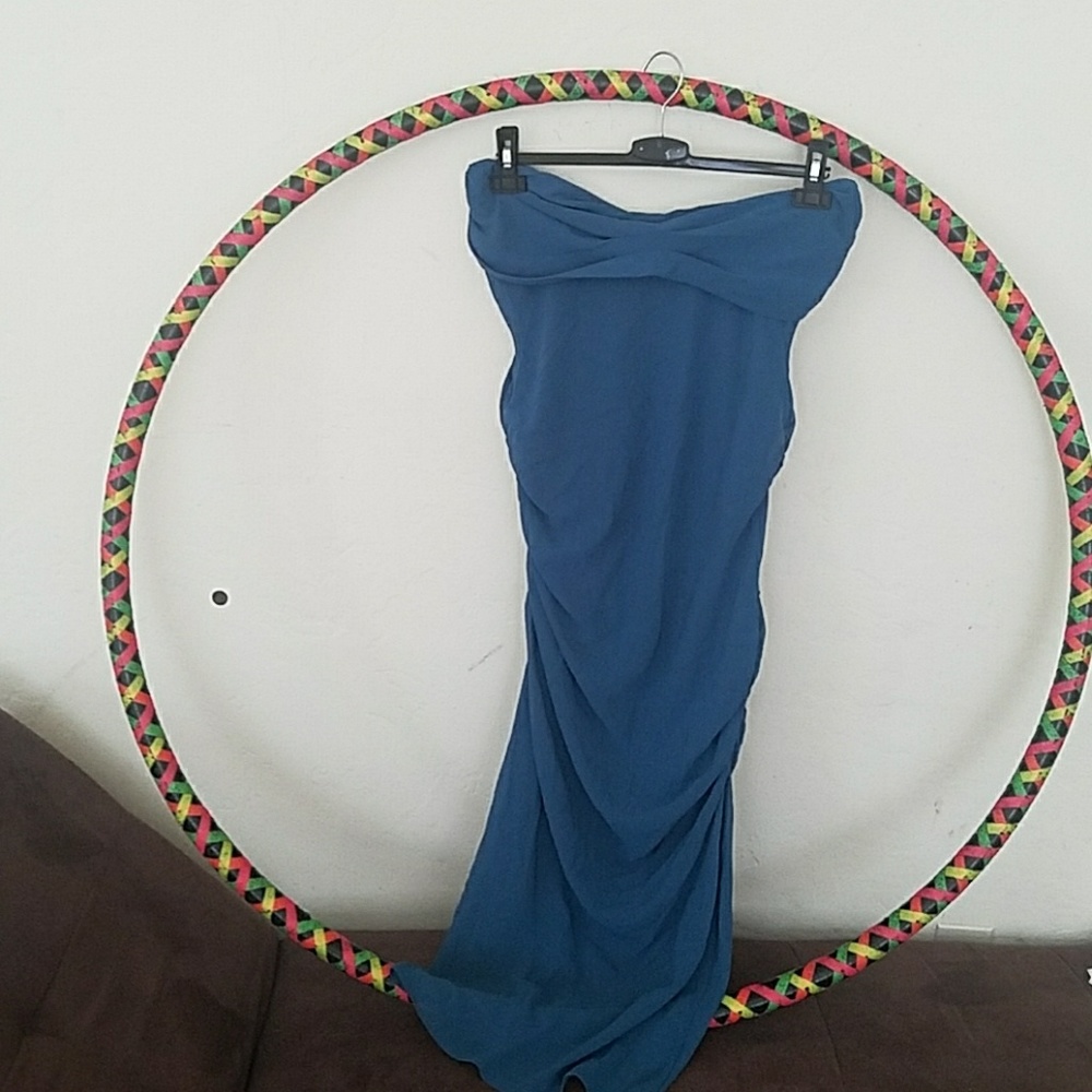 Clocolor Dress